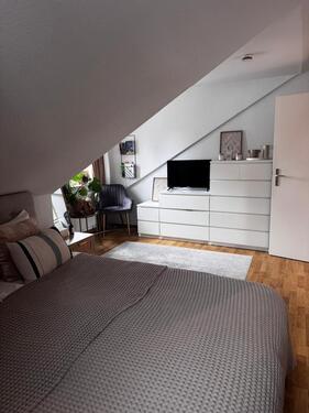 Foto - Dachgeschoßwohnung in Sottrum zum Kaufen
