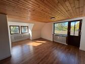 Foto - 2,5 Zimmer-DG-Wohnung zu vermieten