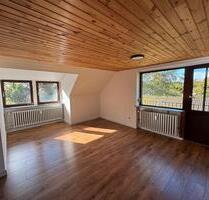 2,5 Zimmer-DG-Wohnung zu vermieten - Quarnbek