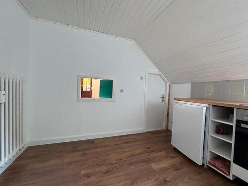 Foto - Etagenwohnung in Quarnbek zur Miete