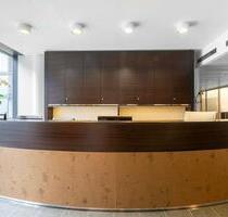 Virtuelles Büro in Signature Maximilianstrasse 13 - München Schwabing-Freimann