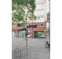 Freier Außenstellplatz für Motorroller etc. - Hamburg Hamburg-Mitte
