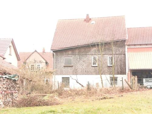 Foto - Handerwerkertraum, Haus mit Grundstück & KfW Förderprogramm