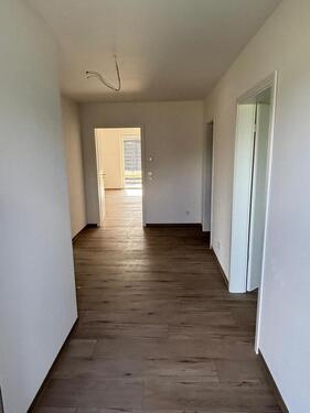 Foto - Etagenwohnung in Weener zur Miete