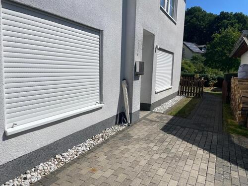 Foto - Etagenwohnung in Kreuztal