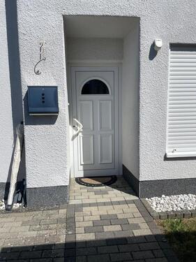 Foto - Etagenwohnung in Kreuztal zur Miete
