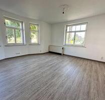 Helle 3-Raum-Erdgeschosswohnung in NeukirchLausitz - Neukirch/Lausitz