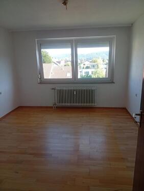 Foto - Etagenwohnung in Plüderhausen