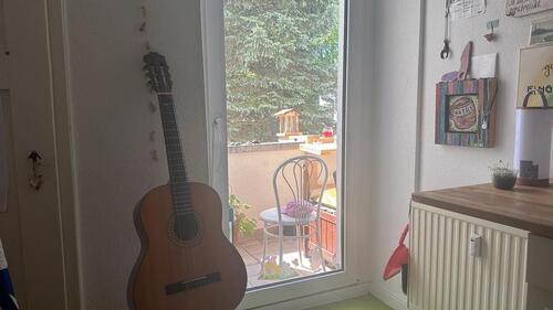 Foto - Etagenwohnung in Chemnitz zur Miete