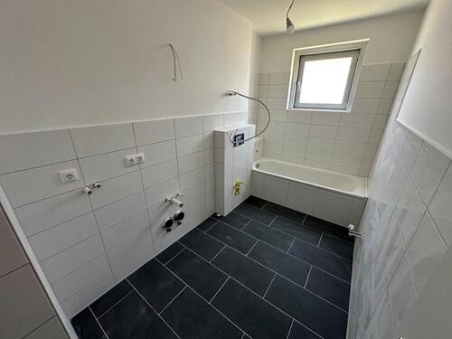 Foto - Etagenwohnung in Kaufbeuren