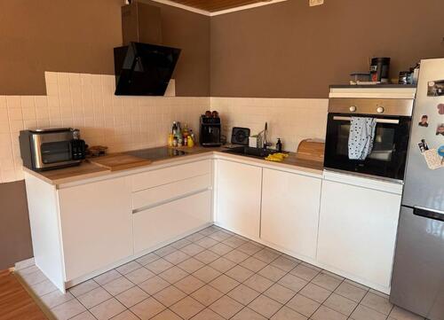 Foto - Etagenwohnung in Münster-Sarmsheim