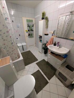 Foto - Etagenwohnung in Münster-Sarmsheim zur Miete