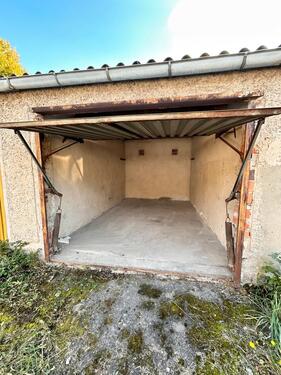 Foto - Garage in sömmerda zu vermieten