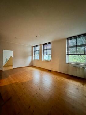 Foto - 3 ZKDB Etagenwohnung mit Balkon 2.OG