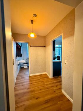 Foto - Etagenwohnung in Krefeld