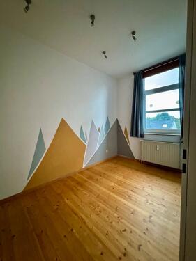 Foto - Etagenwohnung in Krefeld zur Miete