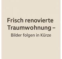 Frisch renovierte 3-Zimmer-Wohnung mit Kamin und Einbauküche - Steimel