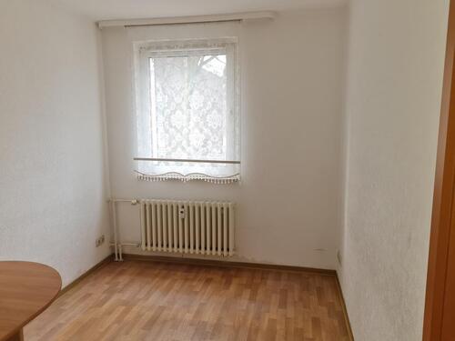 Foto - Etagenwohnung in Duisburg zur Miete