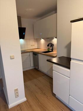 Foto - Etagenwohnung zur Miete in Oldenburg