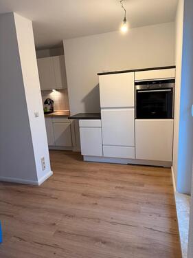 Foto - Etagenwohnung in Oldenburg
