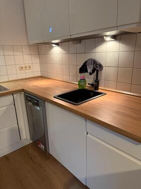 Foto - Etagenwohnung in Oldenburg zur Miete