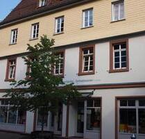 schöne Altbau Wohnung im Herzen Hirschhorns - Hirschhorn (Neckar)