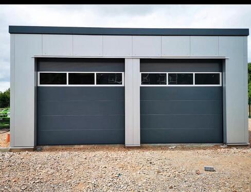 Foto - GarageHangar - 100,00 EUR Miete,