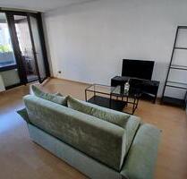 Helle 2-Zimmer-Wohnung befristet - Egelsbach