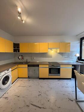 Foto - Etagenwohnung in Egelsbach zur Miete