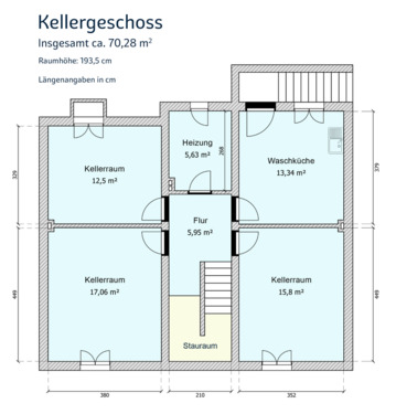 Foto - Einfamilienhaus in Werl