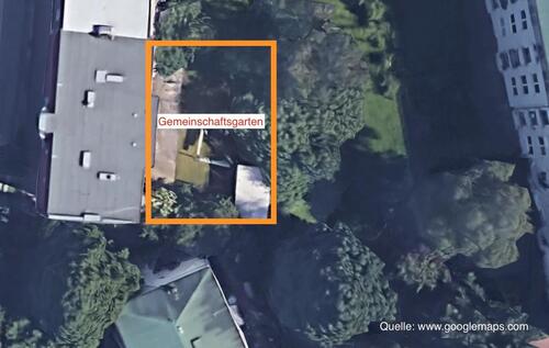 Foto - Etagenwohnung zur Miete in Hamburg