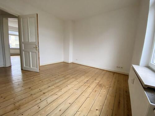 Foto - Etagenwohnung in Hamburg