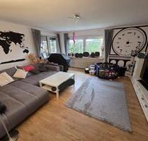 Helle 2 Zimmer Wohnung nähe Rauschenberg - Petersberg