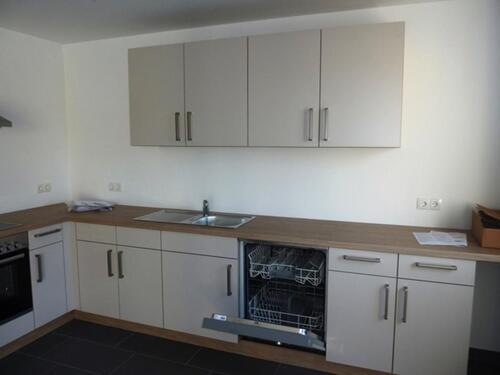 Foto - 3-ZIMMER-WOHNUNG TOP ZENTRAL KÜCHE STELLPLATZ INKLUSIVE