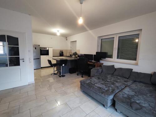 Foto - 3 ZKB Watzenborn - Steinberg (Neubaugebiet)