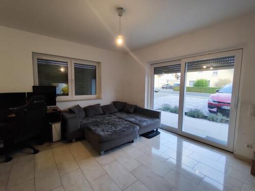 Foto - Etagenwohnung in Gießen zur Miete