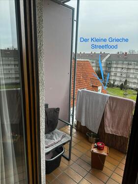 Foto - 1 Zimmer Etagenwohnung in Heidelberg