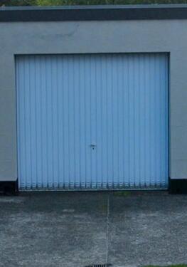 Foto - Garage zu vermieten Marderweg 12 in Hamm