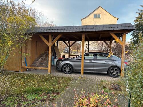 Foto - 6 Zimmer Einfamilienhaus in Rastow