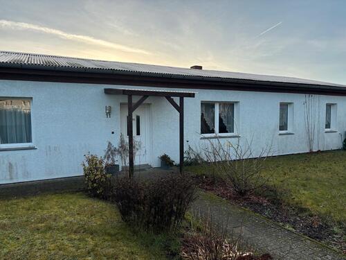 Foto - Einfamilienhaus in Rastow zum Kaufen