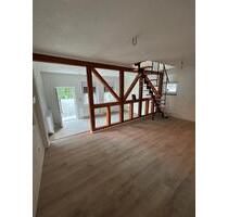 Helle Maisonettewohnung mit ausgebauten Dachspitz zu vermieten! - Heilbronn Frankenbach