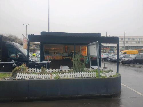 Foto - andere zur Miete in Düsseldorf