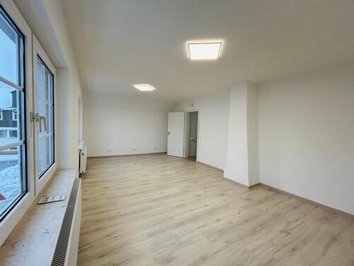 Foto - Helle 3-Zimmer-Wohung, komplett saniert in Allendorf zu vermieten