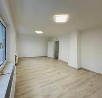 Helle 3-Zimmer-Wohung, komplett saniert in Allendorf zu vermieten - Allendorf (Eder)