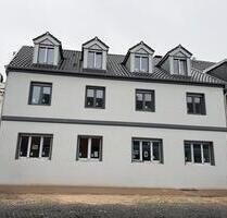 Erstbezug nach Kernsanierung: 65.7qm EG-Wohnung mit Einbauküche - Kalkar