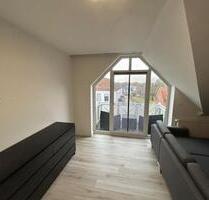 Moderne 38 m2 Wohnung in ruhiger Lage Nähe Schlosspark - Schwerin Gartenstadt