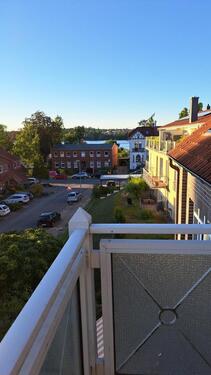 Foto - 1.5 Zimmer Dachgeschoßwohnung zur Miete in Schwerin
