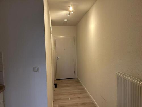 Foto - Dachgeschoßwohnung in Schwerin zur Miete