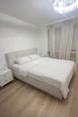 Foto - Etagenwohnung in Glinde zur Miete