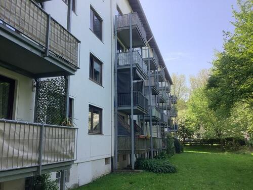 Foto - 3 Zimmer Etagenwohnung zur Miete in Bremen